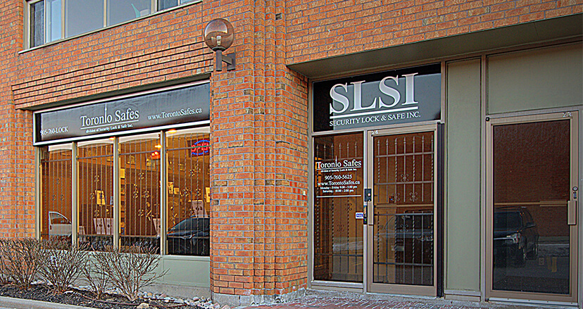 SLSI