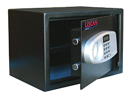 Hotel Safes