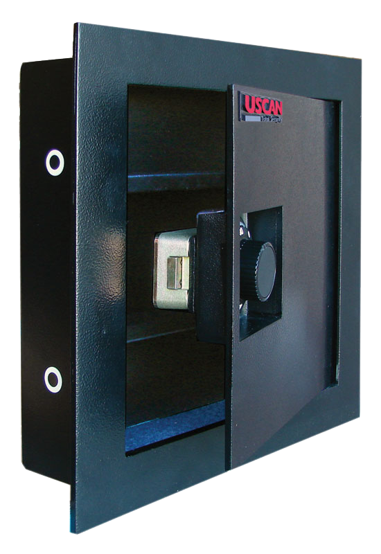 uscan wall safes